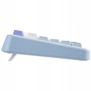 Mechanical keyboard Epomaker TH99 Creamy Jade Switch white-blue 6