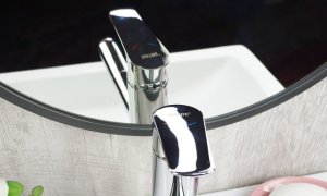 Bateria umywalkowa Sotbe Inari stojąca chrom (INA-SPO-50228232_CC-MC-23579437) 8