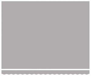 Markiza zwijana Jasnoszary 400x300 cm tkanina Lumarko! 12