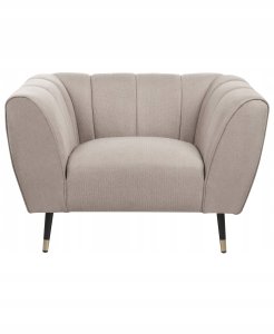 Fotel ORSTA Beżowoszary 4