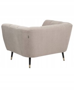 Fotel ORSTA Beżowoszary 5