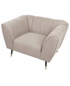 Fotel ORSTA Beżowoszary 6