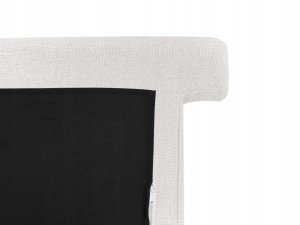 Szezlong prawostronny SIEVOZ Jasnobeżowy 14