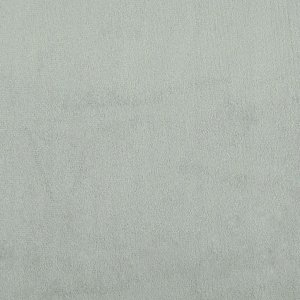 Łóżko Box Spring z materacem Jasnoszare 140x190 cm Aksamit Lumarko! 9