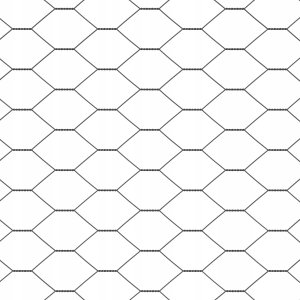 Ogrodzenie z słupkami Szary 1.6 x 100 m Stal pokryta PCV Lumarko! 8