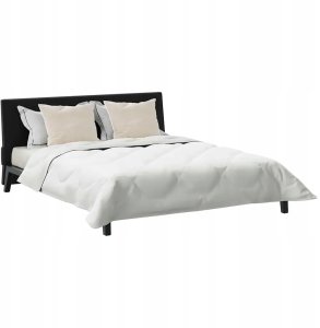 Kołdra Inny z poduszką 3 pcs Biały 200 x 200 cm Mikrofibra Lumarko! 3