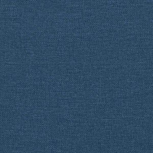 Ramka łóżka Inny Niebieski 120 x 190 cm tkanina Lumarko! 10