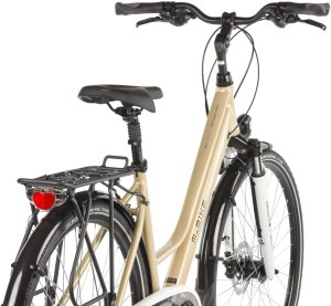 MERIDA M-BIKE FREEWAY 9200 LADY 28" 2025 Wybierz rozmiar ramy: L, Wybierz kolor: CHAMPAGNE 5