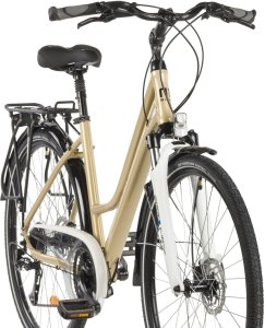 MERIDA M-BIKE FREEWAY 9300 ALIVIO LADY 28" 2025 Wybierz rozmiar ramy: L, Wybierz kolor: COPPER 3