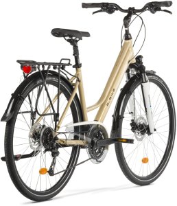 MERIDA M-BIKE FREEWAY 9300 ALIVIO LADY 28" 2025 Wybierz rozmiar ramy: L, Wybierz kolor: COPPER 6
