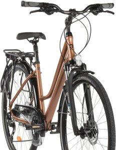 MERIDA M-BIKE FREEWAY 9300 ALIVIO LADY 28" 2025 Wybierz rozmiar ramy: L, Wybierz kolor: COPPER 8