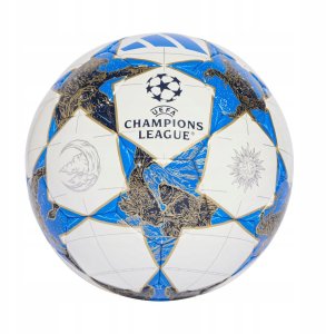 Piłka adidas UCL Pro Sala JP1546 2