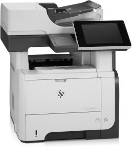 Urządzenie wielofunkcyjne MONO HP LJ 500MFP M525 77 tys. 2