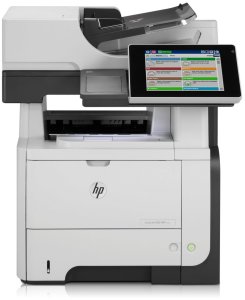 Urządzenie wielofunkcyjne MONO HP LJ 500MFP M525 77 tys. 3
