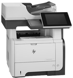 Urządzenie wielofunkcyjne MONO HP LJ 500MFP M525 77 tys. 4