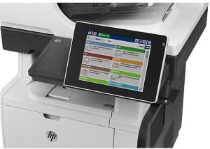 Urządzenie wielofunkcyjne MONO HP LJ 500MFP M525 77 tys. 5