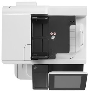 Urządzenie wielofunkcyjne MONO HP LJ 500MFP M525 77 tys. 6