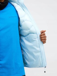 Kurtka puchowa męska PEAK PERFORMANCE Helium Down Hood Jacket Men 2