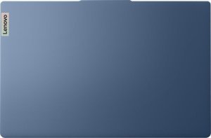 Laptop Lenovo IdeaPad Slim 3 15IRU8 i3-1315U / 8 GB / 512 GB / W11 (82X700GRPB) 10