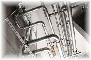 KAN-therm Presuojamas plieninis vamzdis KAN THERM, 22x1,5mm, 3m, 6204627 2
