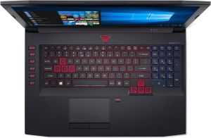 Laptop Acer Predator 17 G9-793-71KU (NH.Q1TEP.001) 3