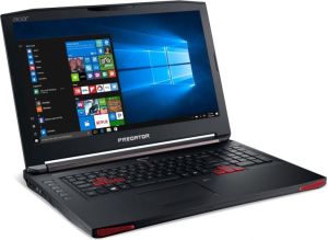 Laptop Acer Predator 17 G9-793-75EM (NH.Q1TEP.002) 1