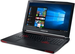 Laptop Acer Predator 17 G9-793-75EM (NH.Q1TEP.002) 2