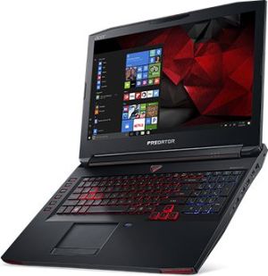 Laptop Acer Predator 17 G9-793-75EM (NH.Q1TEP.002) 10