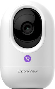 Nowa inteligentna kamera domowa WiFi PTZ 4Mpx FHD 3x Zoom IR night vision USB-C Encore View Orbit 2