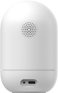 Nowa inteligentna kamera domowa WiFi PTZ 4Mpx FHD 3x Zoom IR night vision USB-C Encore View Orbit 5