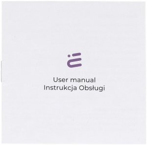 Nowa inteligentna kamera domowa WiFi PTZ 4Mpx FHD 3x Zoom IR night vision USB-C Encore View Orbit 6