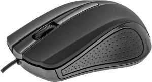 Mysz Sencor YMS 1015BK 3