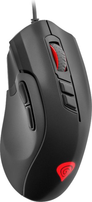 Mysz Genesis Xenon 400 (NMG-0956) 5