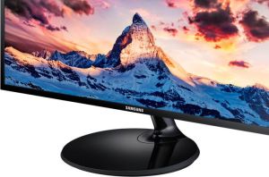 Monitor Samsung S24F352H (LS24F352FHRXEN) 5