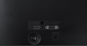 Monitor Samsung S24F352H (LS24F352FHRXEN) 7