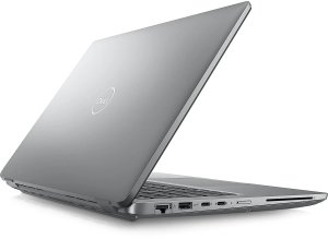 Dell Latitude 5450 AG FHD Ultra 7 165U/32GB/512GB/Intel Integrated/Win11 Pro/ENG Backlit kbd/FP/SC/3Y Basic Onsite Warranty | Dell 2
