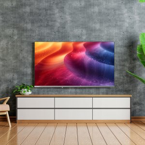 Telewizor CHiQ L40QST TV 40", QLED, Full HD, Google TV, Frameless, Dolby Audio, dbx-tv, HDR 10 7