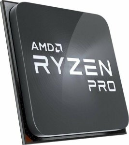 Procesor AMD Ryzen 5 Pro 4655G, 3.7 GHz, 8 MB, MPK (100-100001155MPK) 2