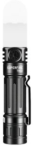 Latarka Superfire Latarka Superfire TN02,1800lm, USB-C 4