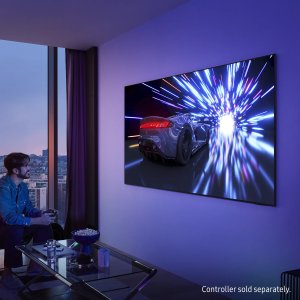 Telewizor Samsung QE65S95FAT OLED 65'' 4K Ultra HD Tizen 5