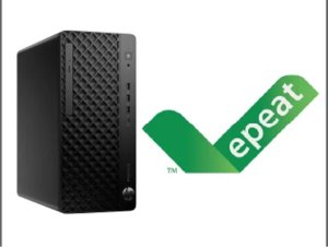 HP ProDesk 4 Tower G1i Desktop AI PC Intel Core Ultra 5 225 16 GB DDR5-SDRAM 512 GB SSD Windows 11 Pro Czarny 16