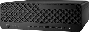 Komputer HP HP EliteDesk 8 SFF G1i Desktop AI PC Intel Core Ultra 7 265 16 GB DDR5-SDRAM 1 TB SSD Windows 11 Pro Czarny 13