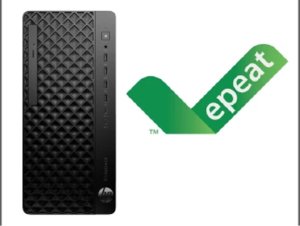 Komputer HP EliteDesk 8 G1i Tower AI Ultra 5 235 16GB DDR5 512GB SSD Czarny (A55S1ET) 7