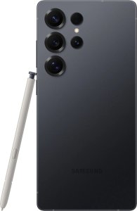 Smartfon Samsung Galaxy S25 Ultra 5G 12/256GB Czarny  (SM-S938BAKDEUE) 6