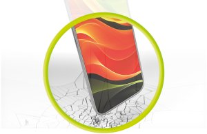 Mobile Origin EasyGlass iPhone 15 Pro, 2 pack 3