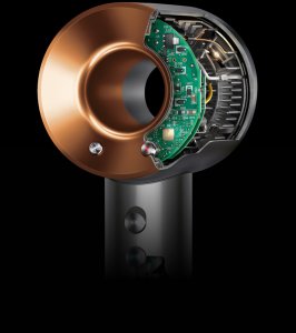 Suszarka Dyson Supersonic HD07 (113312-01) 3