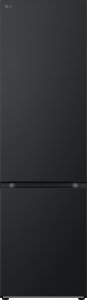 Lodówka LG GBV3200DEP lodówko-zamrażarka Wolnostojący 387 l D Czarny 3