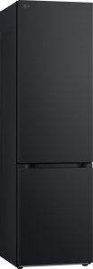 Lodówka LG GBV3200DEP lodówko-zamrażarka Wolnostojący 387 l D Czarny 7