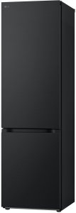 Lodówka LG GBV3200DEP lodówko-zamrażarka Wolnostojący 387 l D Czarny 8
