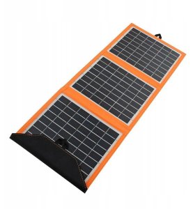 Panel solarny A04 15W 2